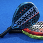 Choosing the right padel racket